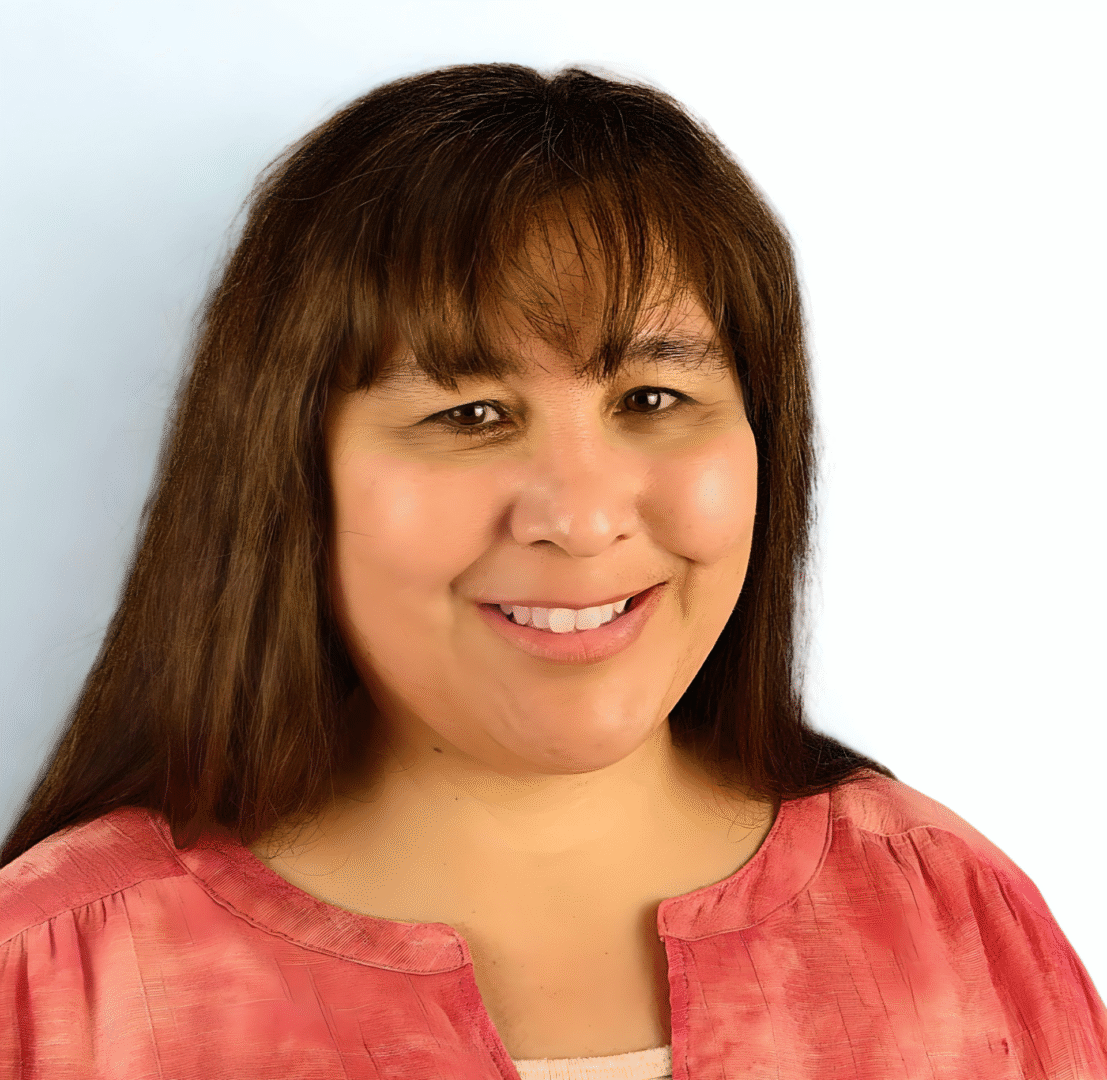 Janice Cox Professional Headshot