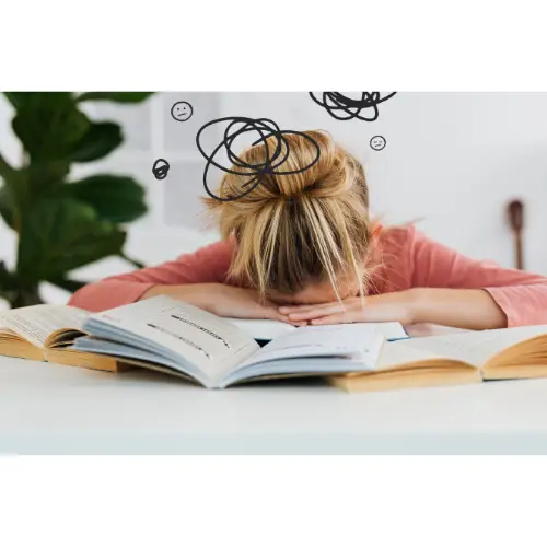 Faith-Fatigue is Real: What to Do When You’re Spiritually Drained Blog Post